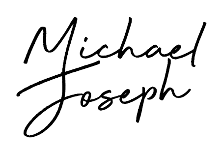  Michael Joseph 